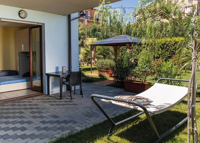 Casa La Conchiglia