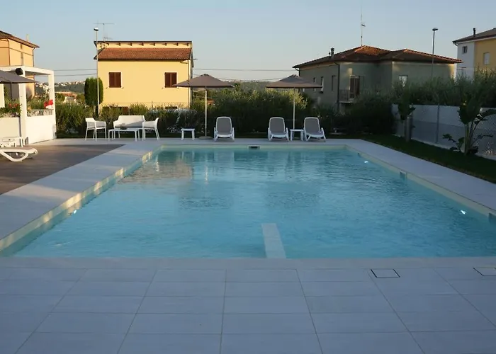 La Locanda dei Cavalieri Country House