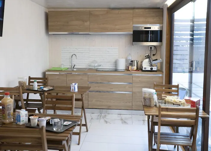 B&B L'Amerigo