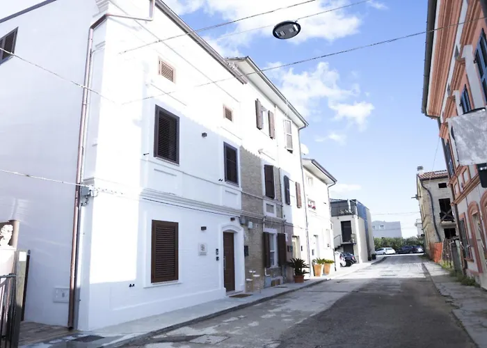 B&B L'Amerigo