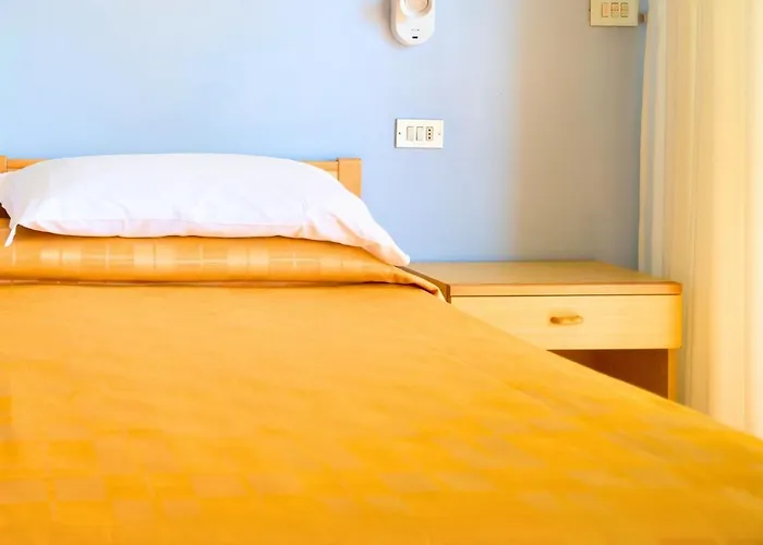 Hotel Quattropalme