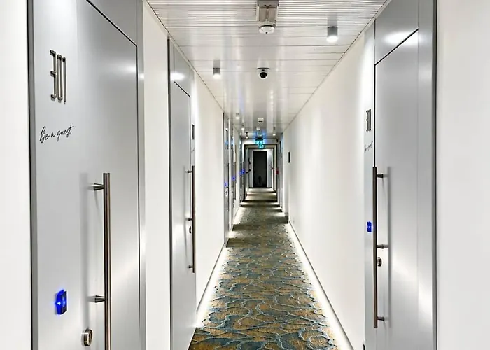 Ghibli Boutique Hotel Civitanova Marche